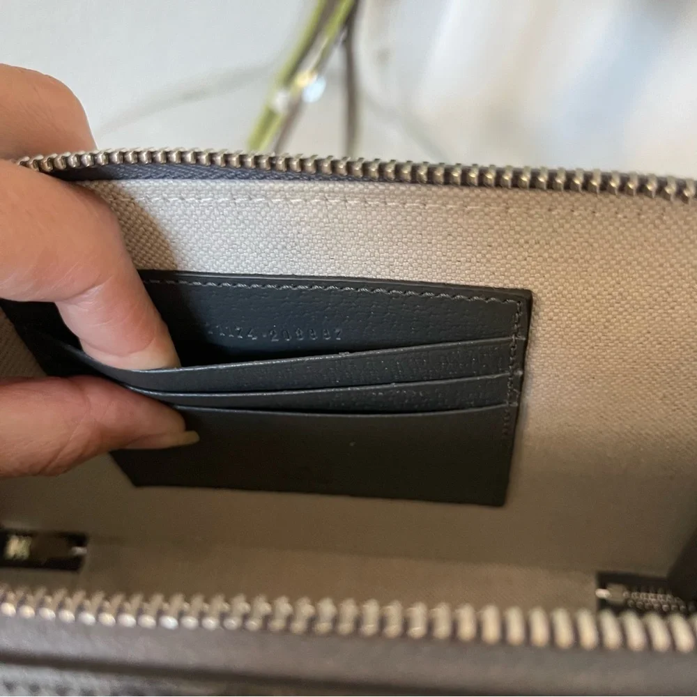 Gucci Ophidia GG Bag